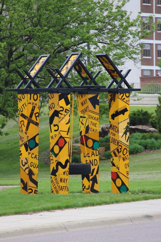 Street Seat